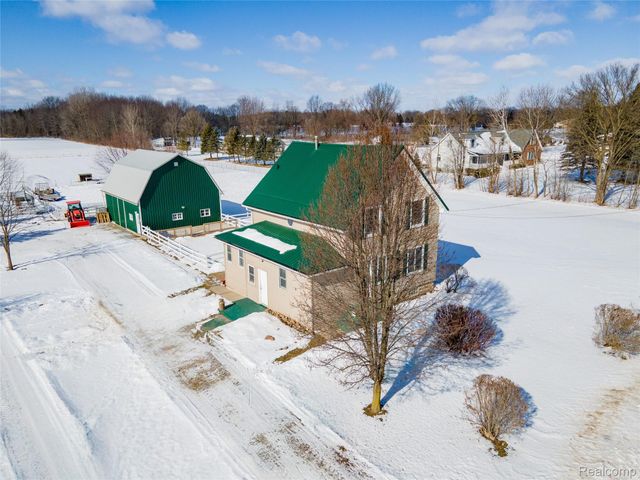 67325 Lowe Plank Road, Lenox Township, MI 48050