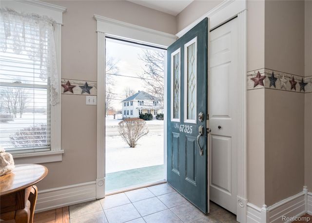 67325 Lowe Plank Road, Lenox Township, MI 48050