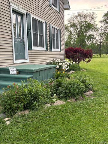 67325 Lowe Plank Road, Lenox Township, MI 48050