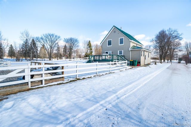 67325 Lowe Plank Road, Lenox Township, MI 48050