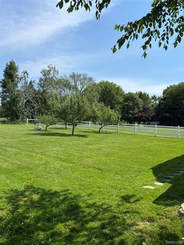 67325 Lowe Plank Road, Lenox Township, MI 48050