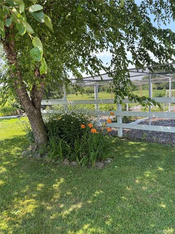 67325 Lowe Plank Road, Lenox Township, MI 48050