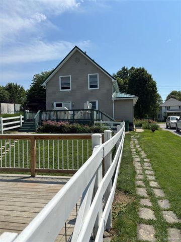 67325 Lowe Plank Road, Lenox Township, MI 48050