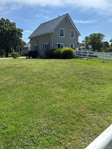 67325 Lowe Plank Road, Lenox Township, MI 48050