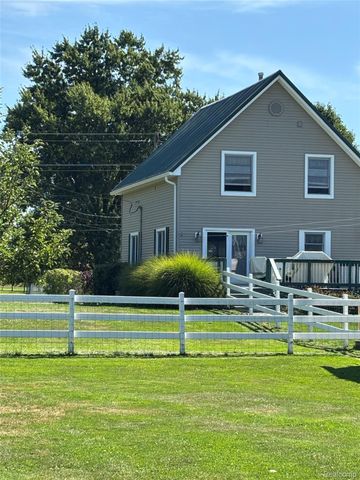 67325 Lowe Plank Road, Lenox Township, MI 48050