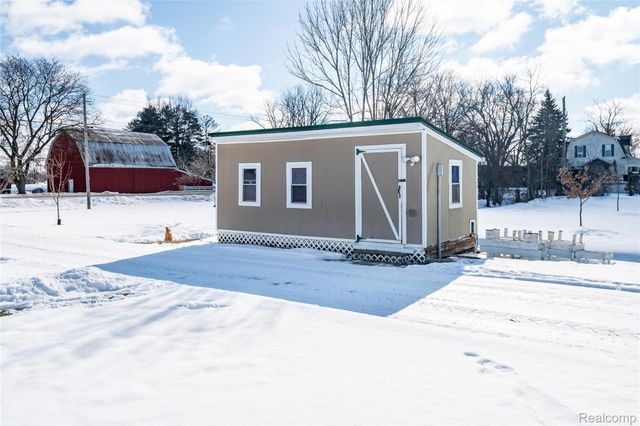67325 Lowe Plank Road, Lenox Township, MI 48050