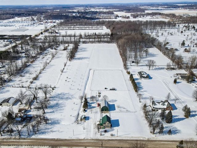 67325 Lowe Plank Road, Lenox Township, MI 48050