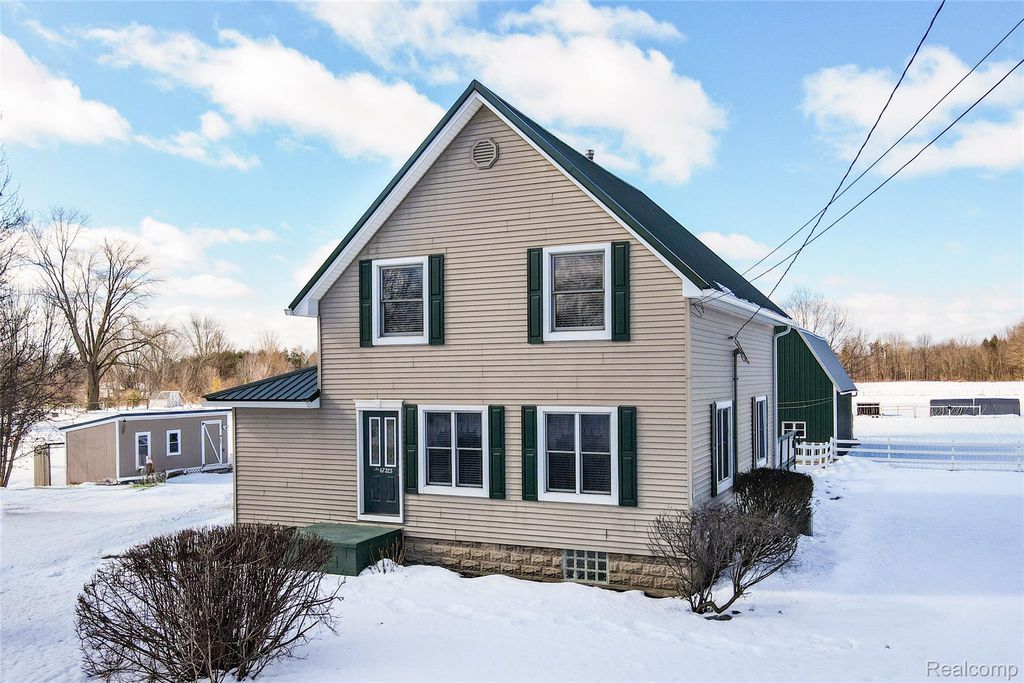 67325 Lowe Plank Road, Lenox Township, MI 48050