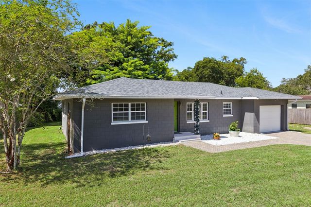 4722 N ORANGE BLOSSOM TRAIL, Mount Dora, FL 32757