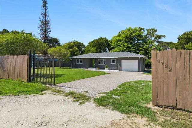 4722 N ORANGE BLOSSOM TRAIL, Mount Dora, FL 32757
