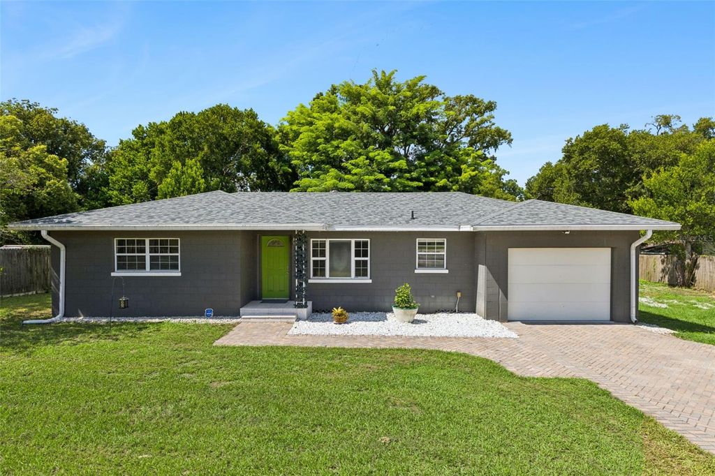 4722 N ORANGE BLOSSOM TRAIL, Mount Dora, FL 32757