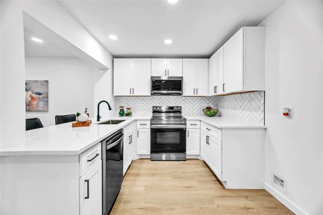 1804 Fernwood Circle, Carrollton, TX 75006
