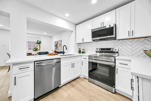 1804 Fernwood Circle, Carrollton, TX 75006