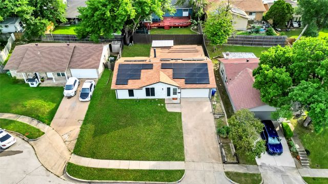 1804 Fernwood Circle, Carrollton, TX 75006