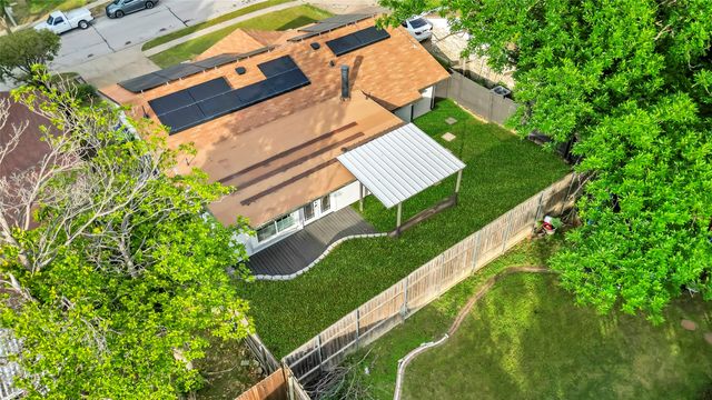 1804 Fernwood Circle, Carrollton, TX 75006