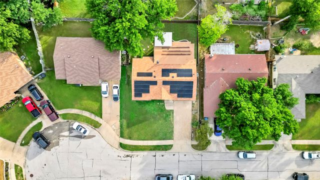 1804 Fernwood Circle, Carrollton, TX 75006