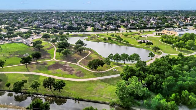 1804 Fernwood Circle, Carrollton, TX 75006
