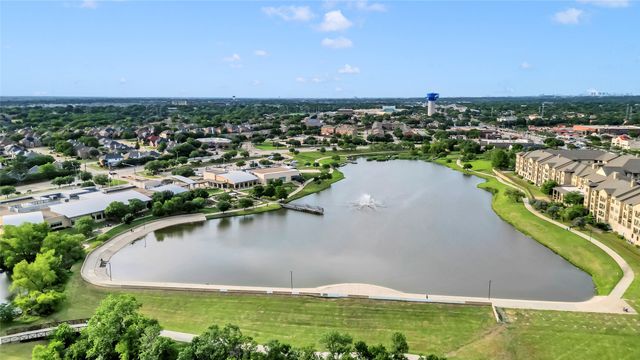 1804 Fernwood Circle, Carrollton, TX 75006
