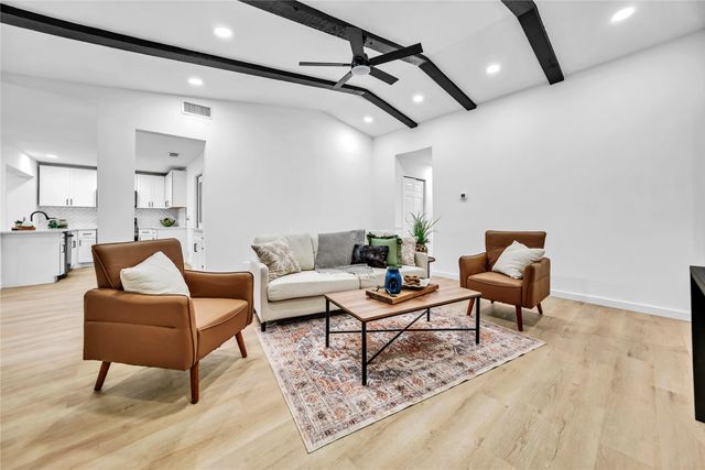 1804 Fernwood Circle, Carrollton, TX 75006