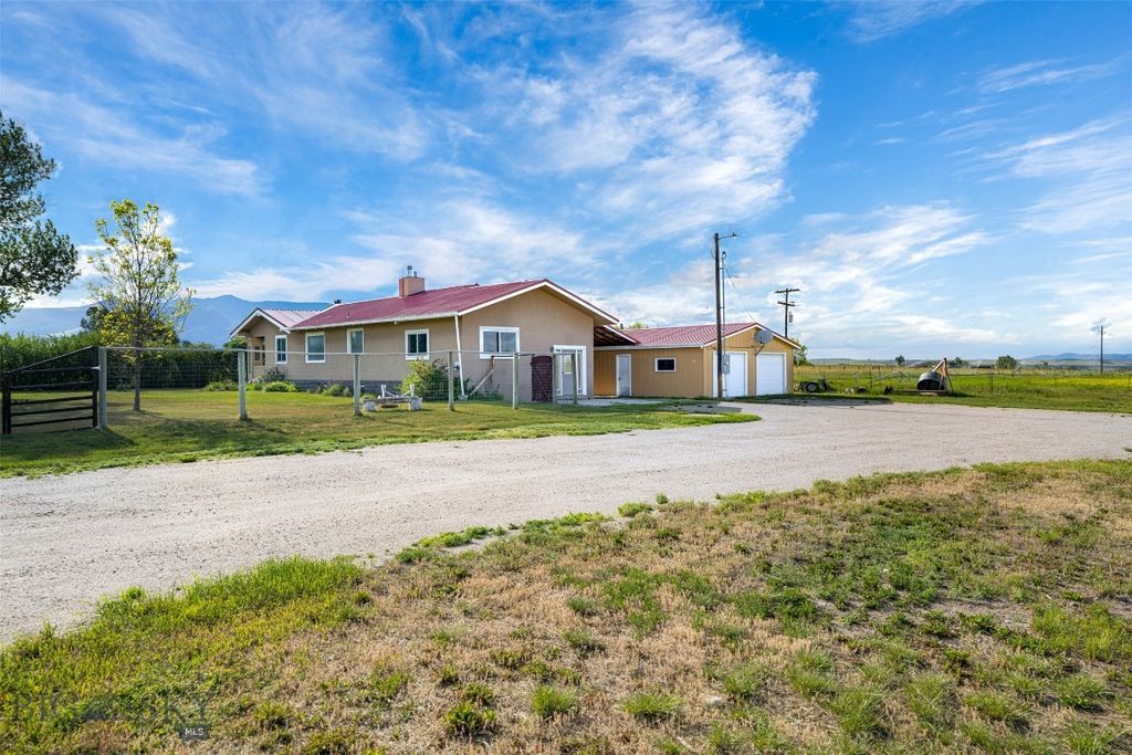 47 Tristan River Lane, Deer Lodge, MT 59722 — photo 2