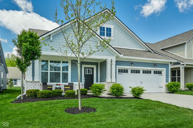 20034 Cowie Lane, Westfield, IN 46074