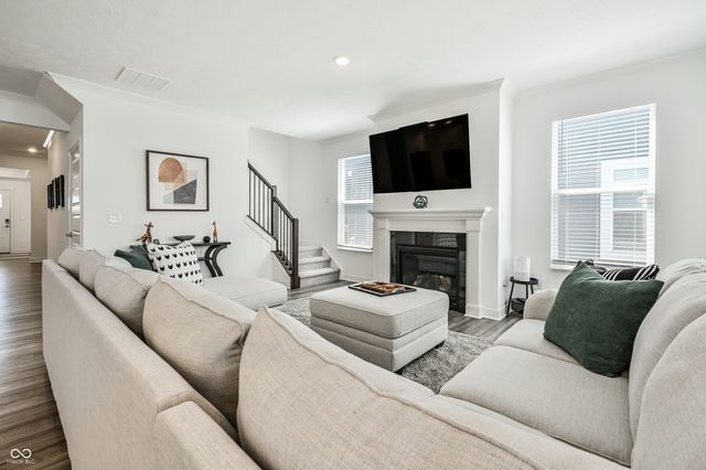 20034 Cowie Lane, Westfield, IN 46074