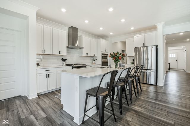 20034 Cowie Lane, Westfield, IN 46074