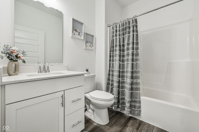 20034 Cowie Lane, Westfield, IN 46074