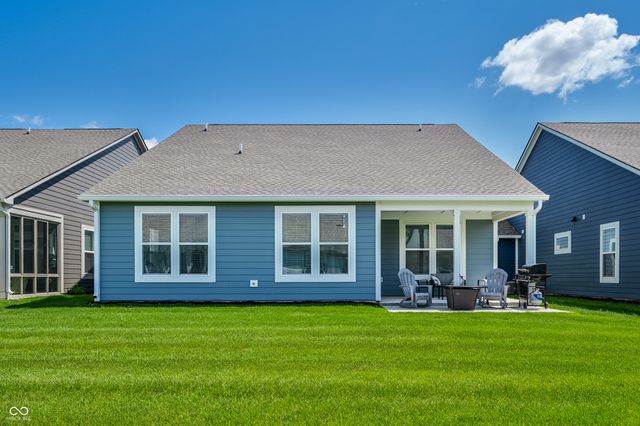 20034 Cowie Lane, Westfield, IN 46074