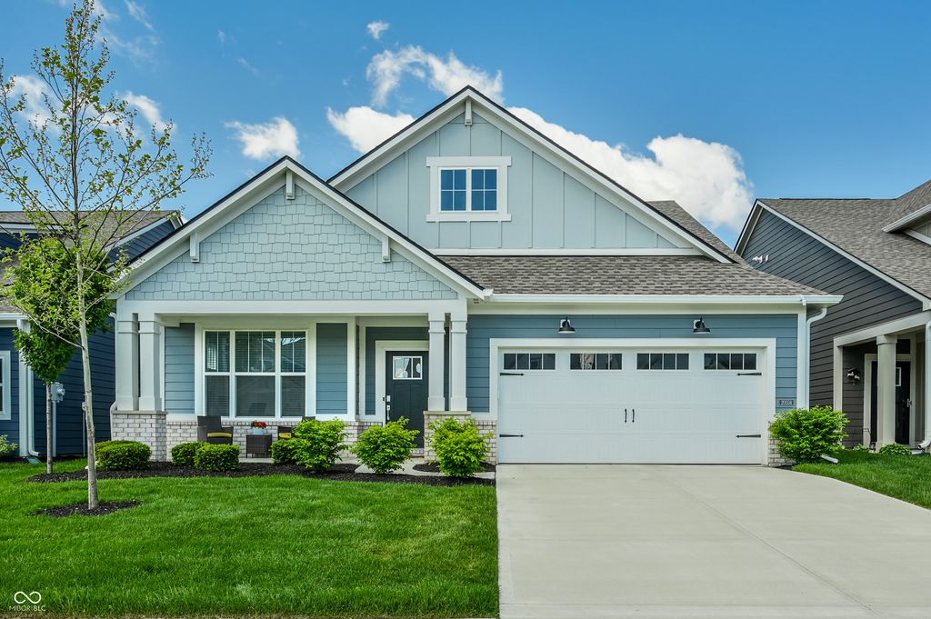 20034 Cowie Lane, Westfield, IN 46074