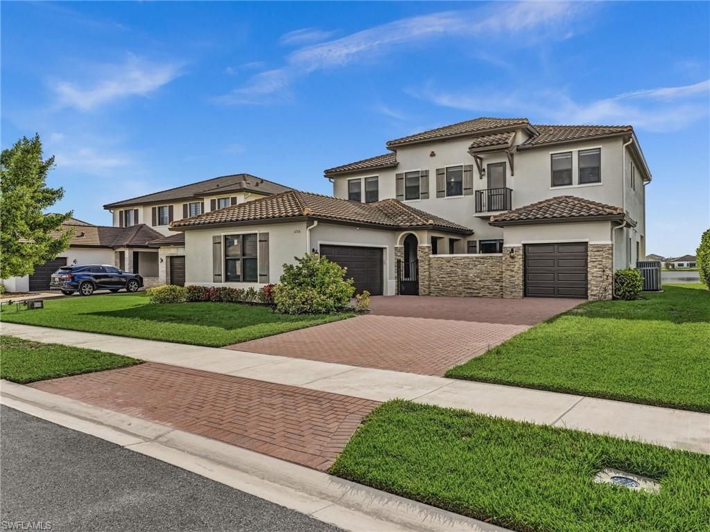 4784 Sophia DR, Ave Maria, FL 34142
