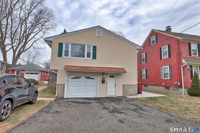 41 Quinn Street, Naugatuck, CT 06770