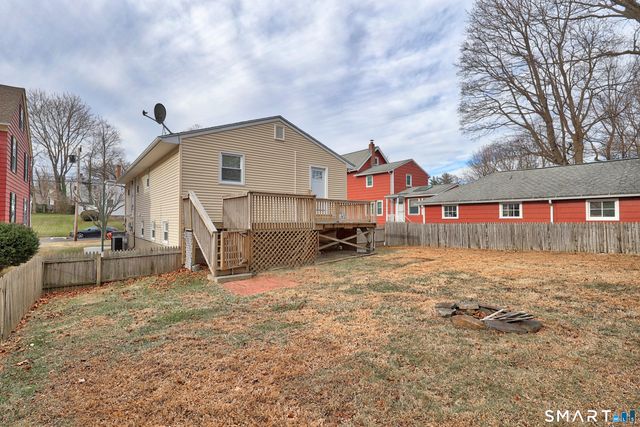 41 Quinn Street, Naugatuck, CT 06770