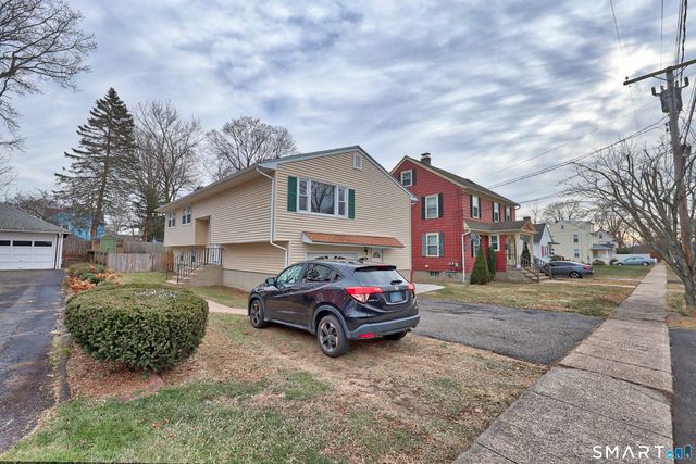 41 Quinn Street, Naugatuck, CT 06770