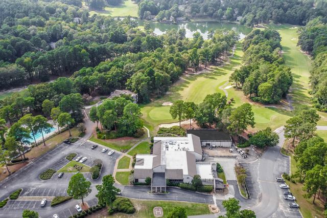 LOT 14 NORTHWOOD Drive, Aiken, SC 29803