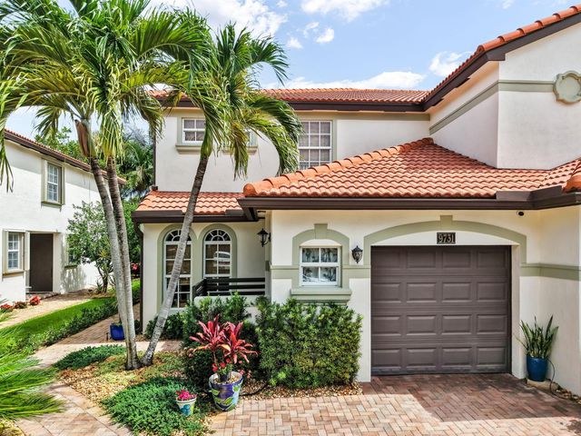 9731 Darlington Place, Cooper City, FL 33328