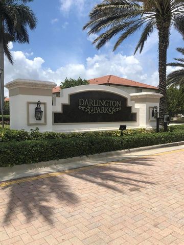 9731 Darlington Place, Cooper City, FL 33328