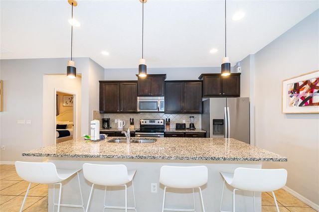 8897 RHODES STREET, Kissimmee, FL 34747