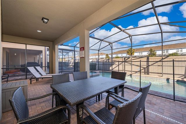 8897 RHODES STREET, Kissimmee, FL 34747