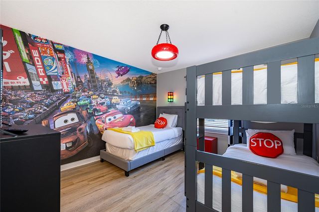 8897 RHODES STREET, Kissimmee, FL 34747