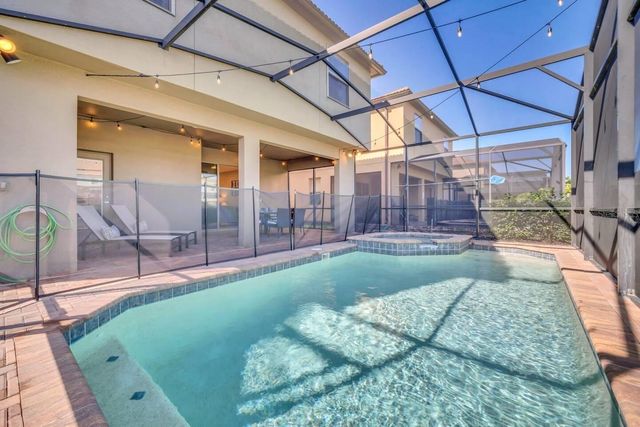 8897 RHODES STREET, Kissimmee, FL 34747