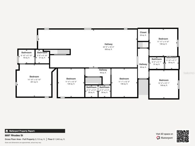 8897 RHODES STREET, Kissimmee, FL 34747