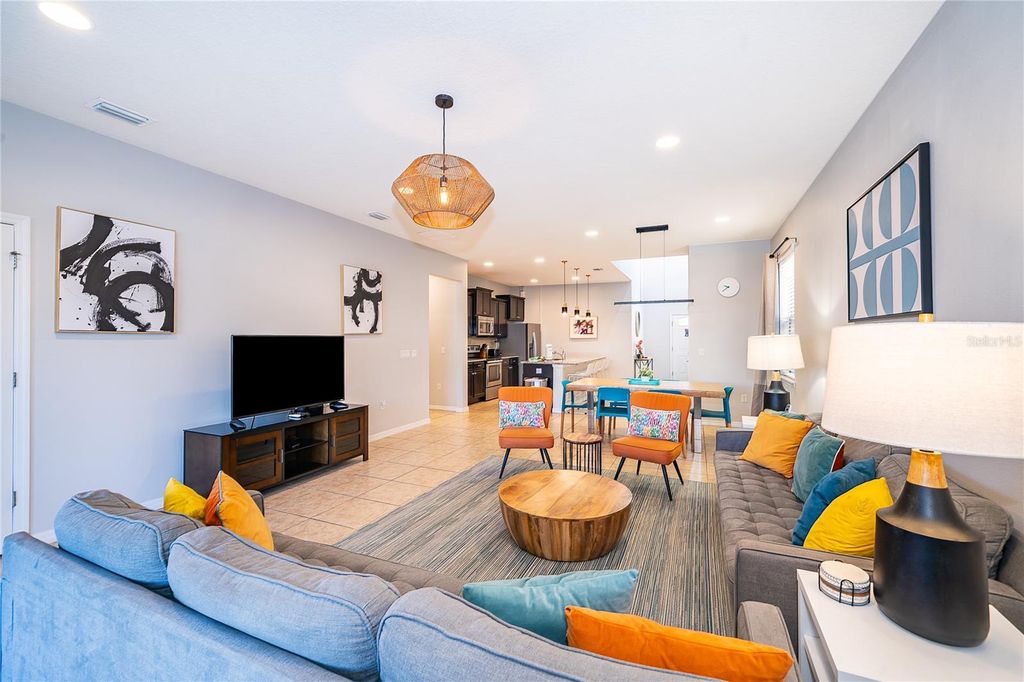 Image 11 of property listing at 8897 RHODES STREET, Kissimmee, FL 34747