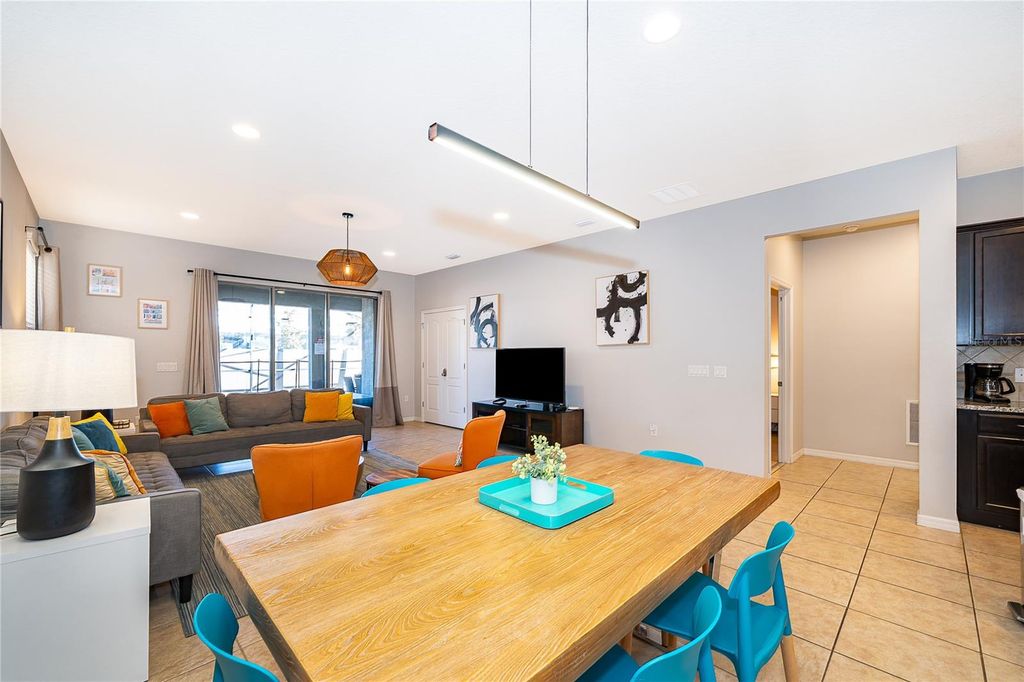 Image 12 of property listing at 8897 RHODES STREET, Kissimmee, FL 34747