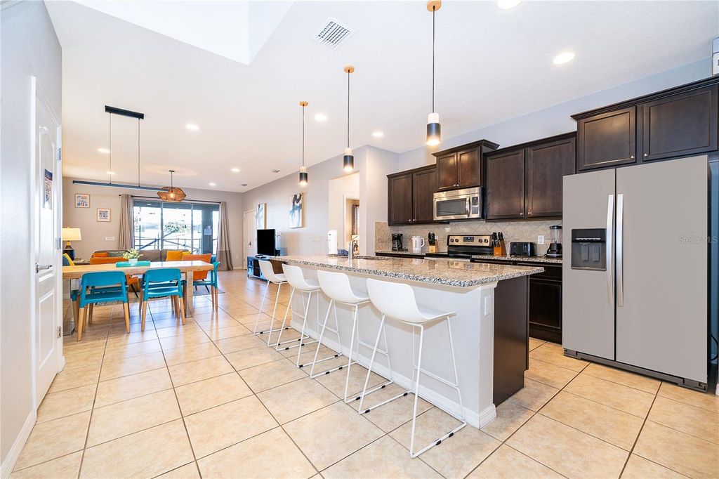 Image 13 of property listing at 8897 RHODES STREET, Kissimmee, FL 34747