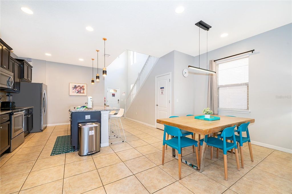 Image 17 of property listing at 8897 RHODES STREET, Kissimmee, FL 34747