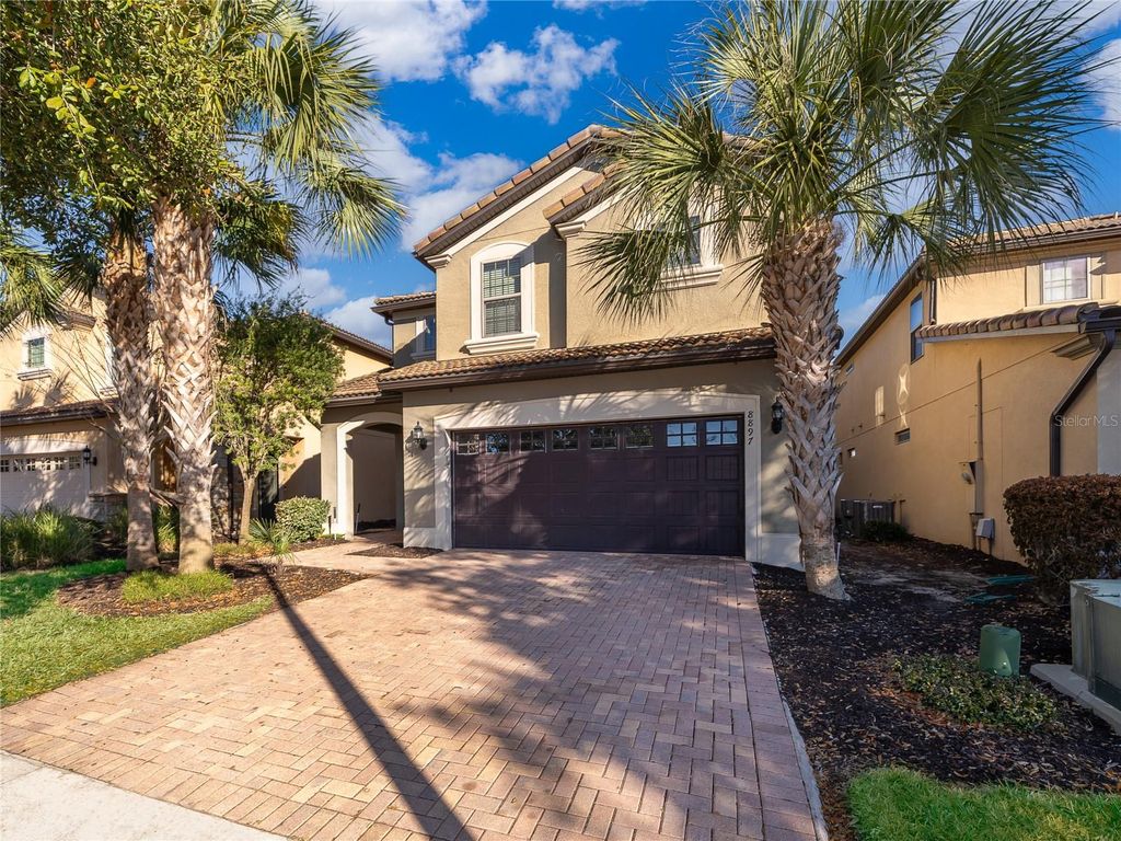 Image 3 of property listing at 8897 RHODES STREET, Kissimmee, FL 34747