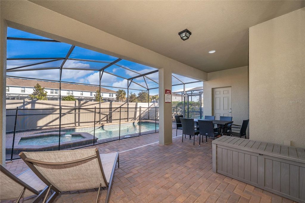 Image 23 of property listing at 8897 RHODES STREET, Kissimmee, FL 34747