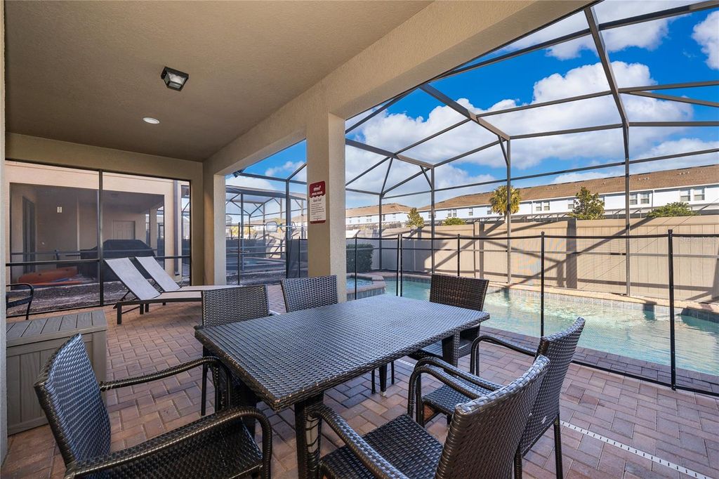 Image 24 of property listing at 8897 RHODES STREET, Kissimmee, FL 34747