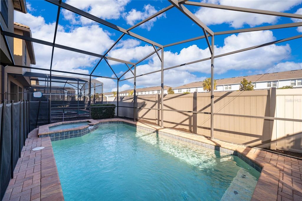 Image 25 of property listing at 8897 RHODES STREET, Kissimmee, FL 34747